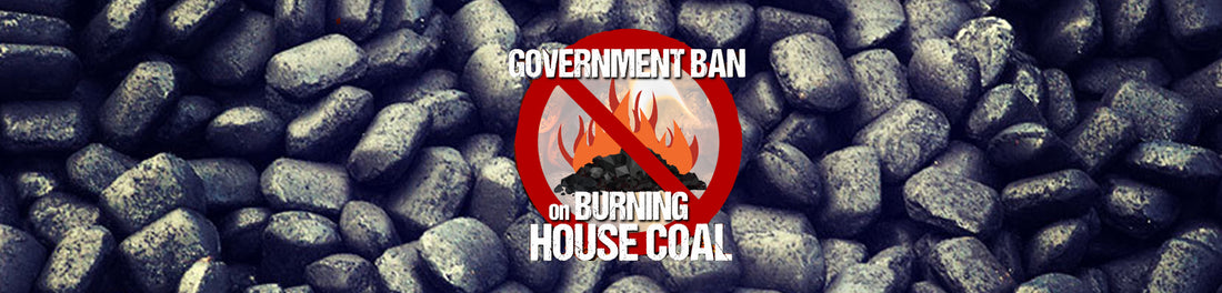 Ban on Sale of Coal and Wet Wood