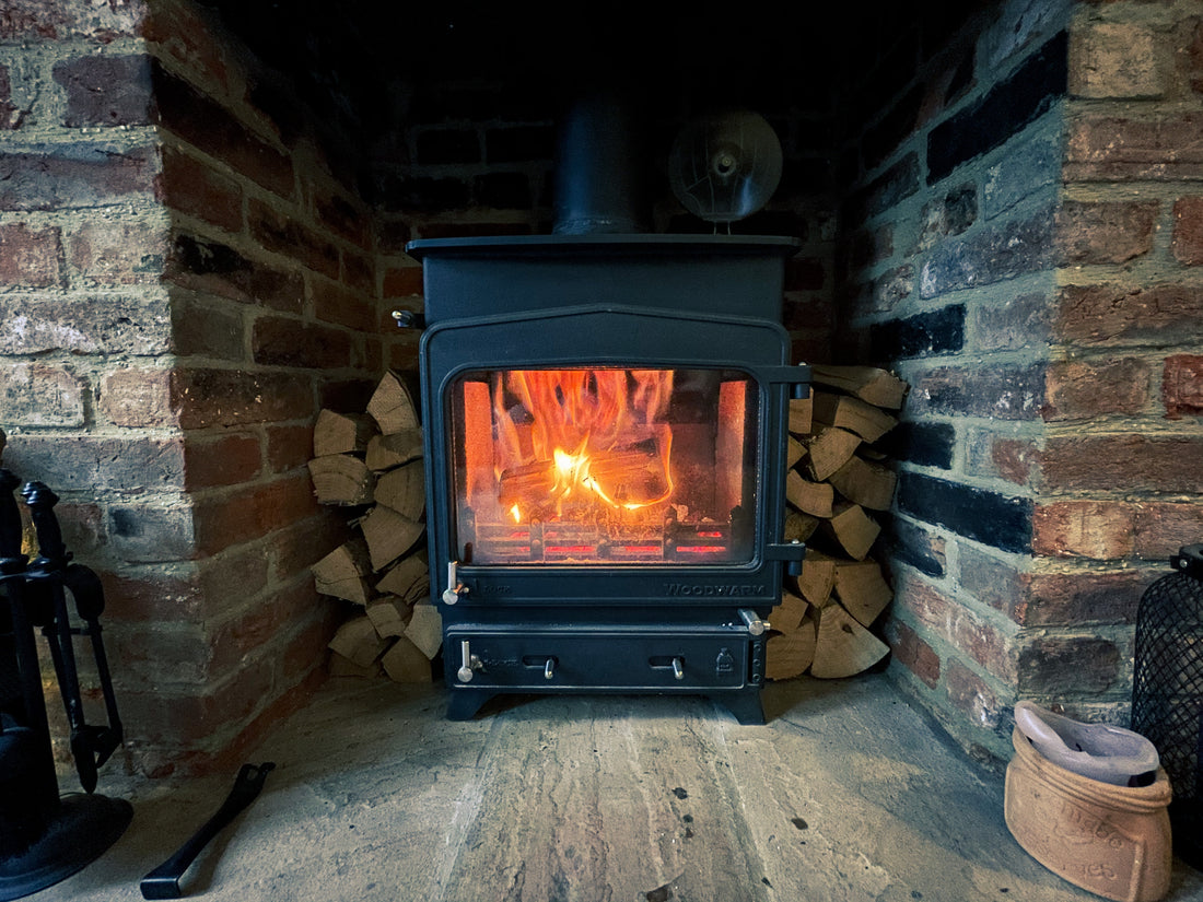 Can You Burn Coal in a Wood Burner or Log Burner?