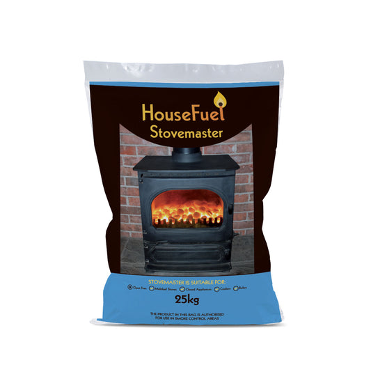 HouseFuel Stovemaster Smokeless Coal