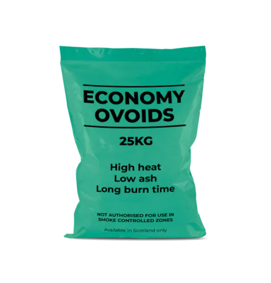 Economy Ovoids 25kg