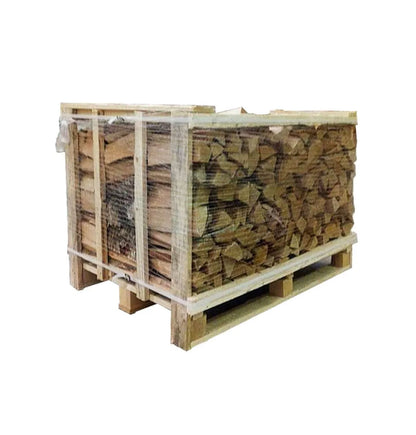 Kiln Dried Firewood - Crate