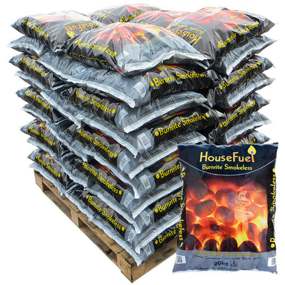 Burnrite Smokeless 20kg