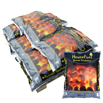 Burnrite Smokeless 20kg